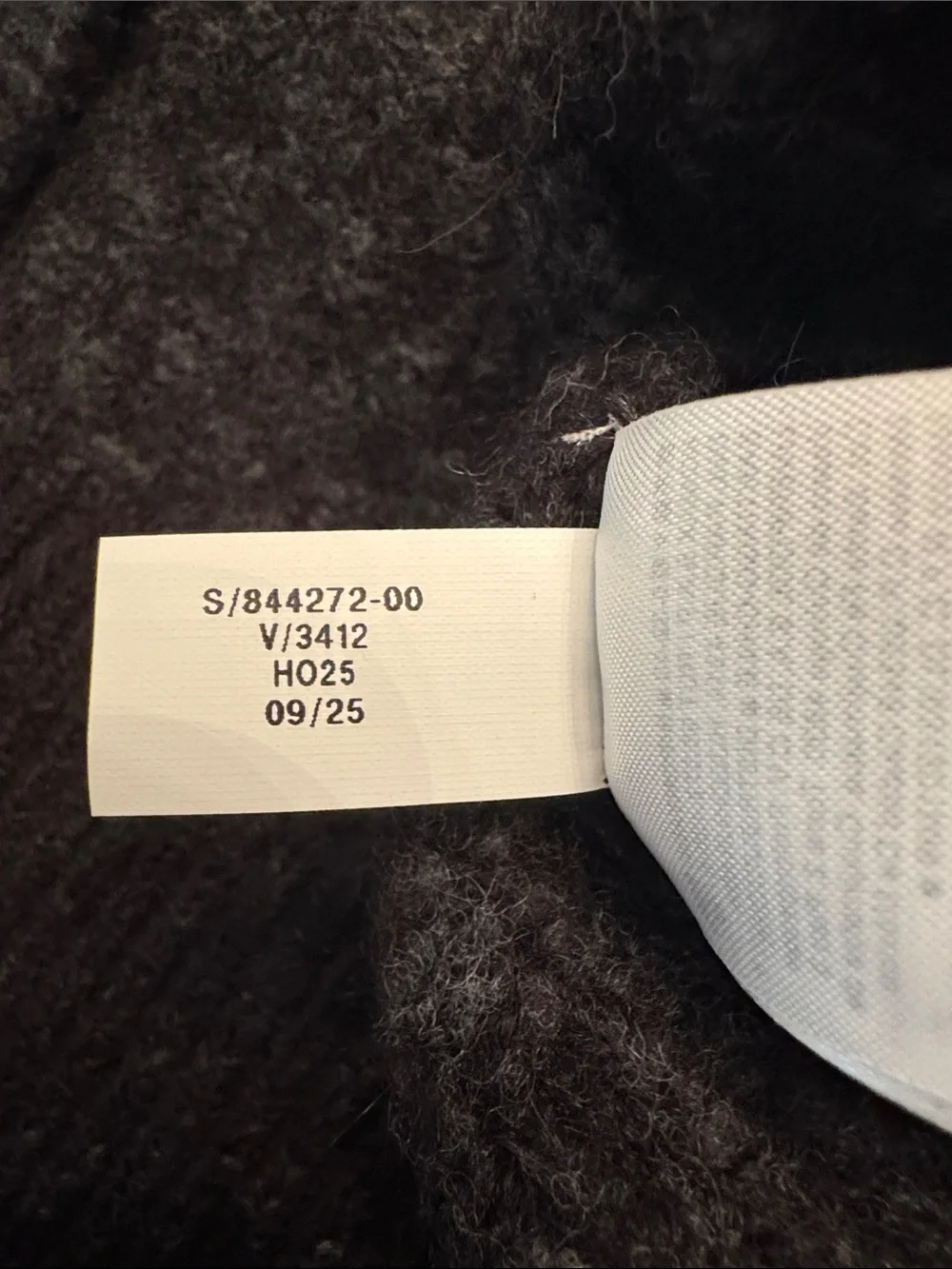 Banana Republic so soft